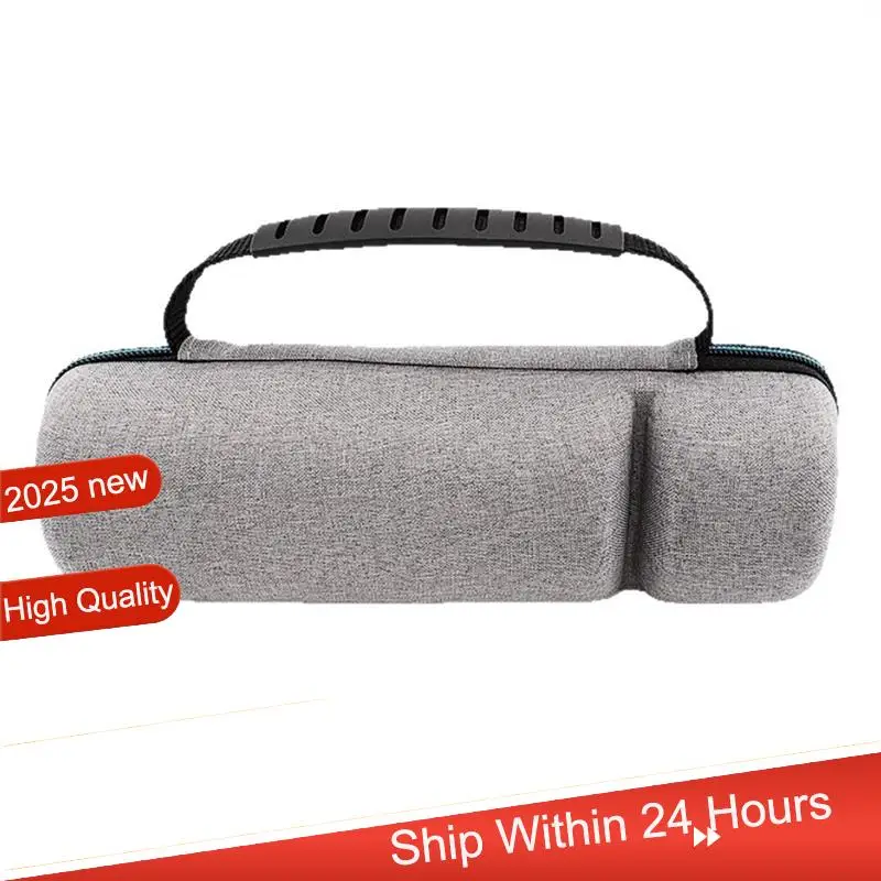 ~ 【A48T HOT】حقيبة سفر صلبة مقاومة للماء مع مقبض لحماية حقيبة الحمل الصلبة