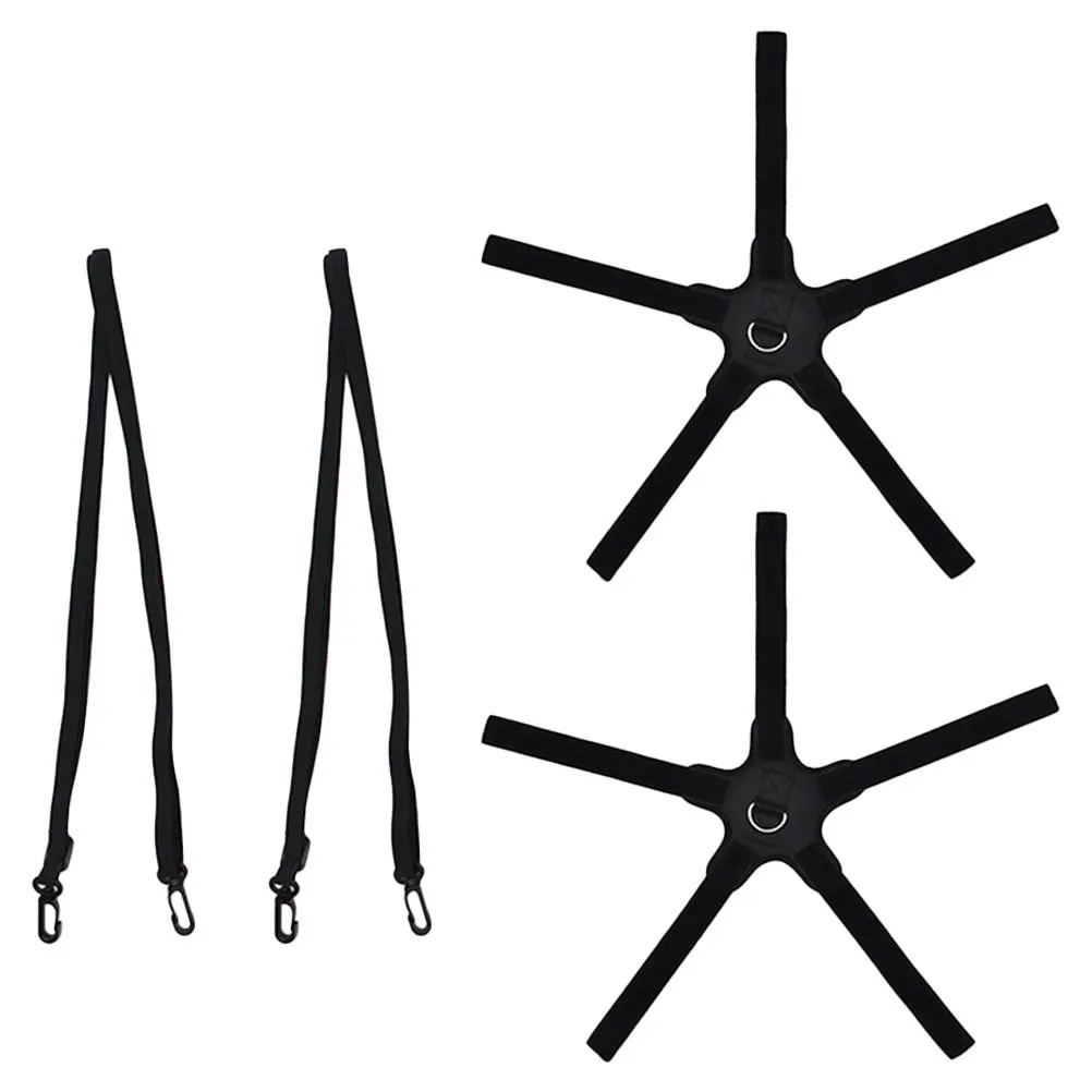 

2 set Mini Volleyball Adjustable Training Aid For Indoor Outdoor Sports Activity Hand-Eye Coordination Skill Development