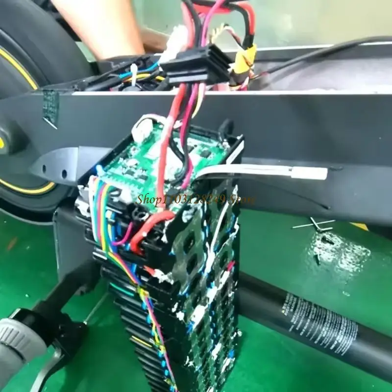 Panneau N5KD pour panneau batterie F20 F25 F30 F40