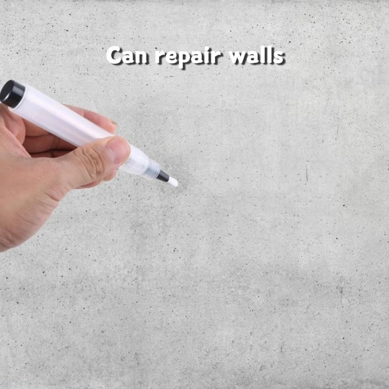 Refillable Paint Brush Scratch Repair Applicator For Home DIYer Enthusiasts Professional Restorers Detailed Repair Work top sale
