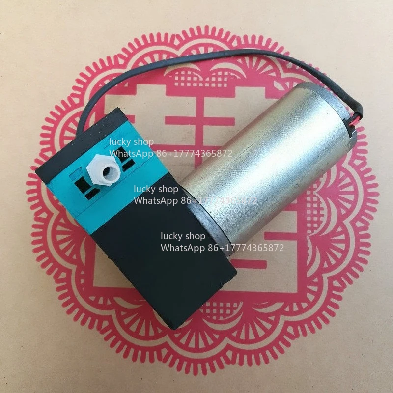 

NF100KTDC 24V 39W DC Diaphragm/Water Pump