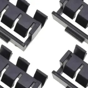 20Pcs Roof Rain Gutter Trim Molding Clip 51137077127 For BMW 1 Series For E82 E90 E92 Fixed Clips Interior Accessories