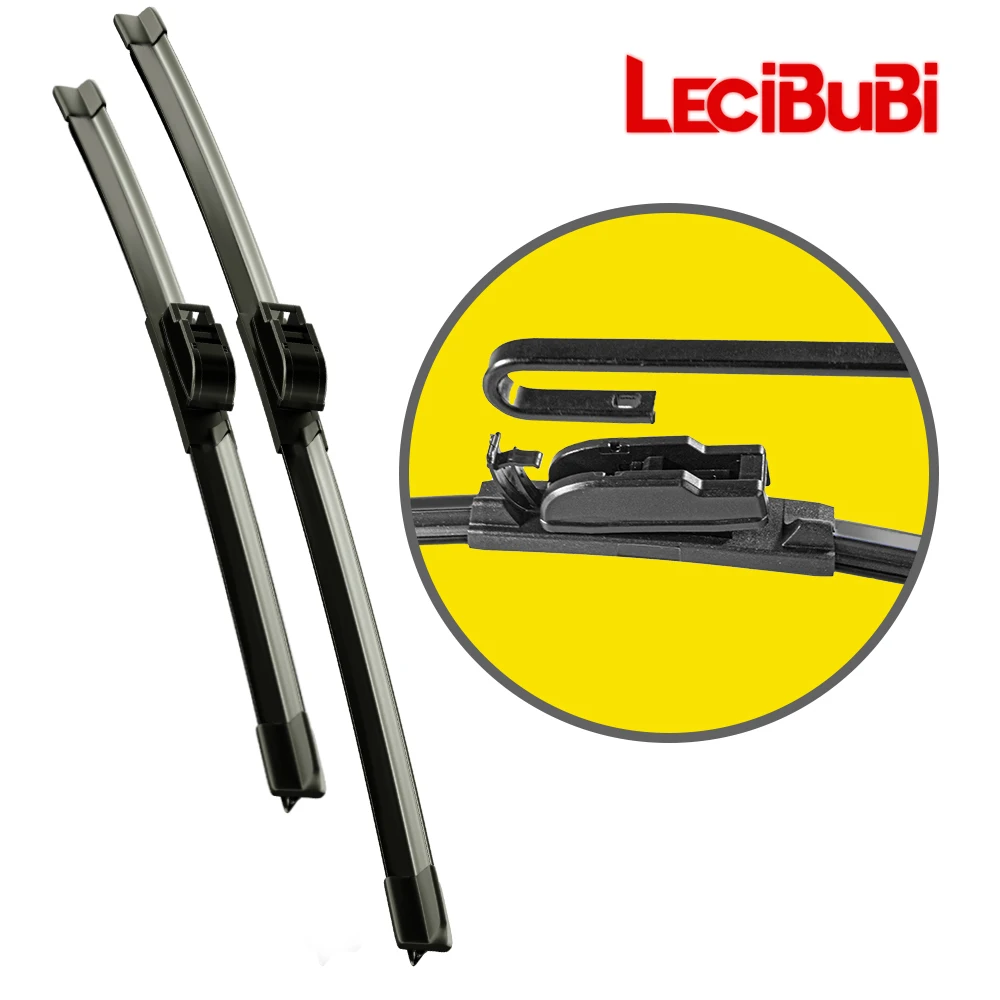 

1 шт. автомобильная умная плоская щетка стеклоочистителя оконная щетка