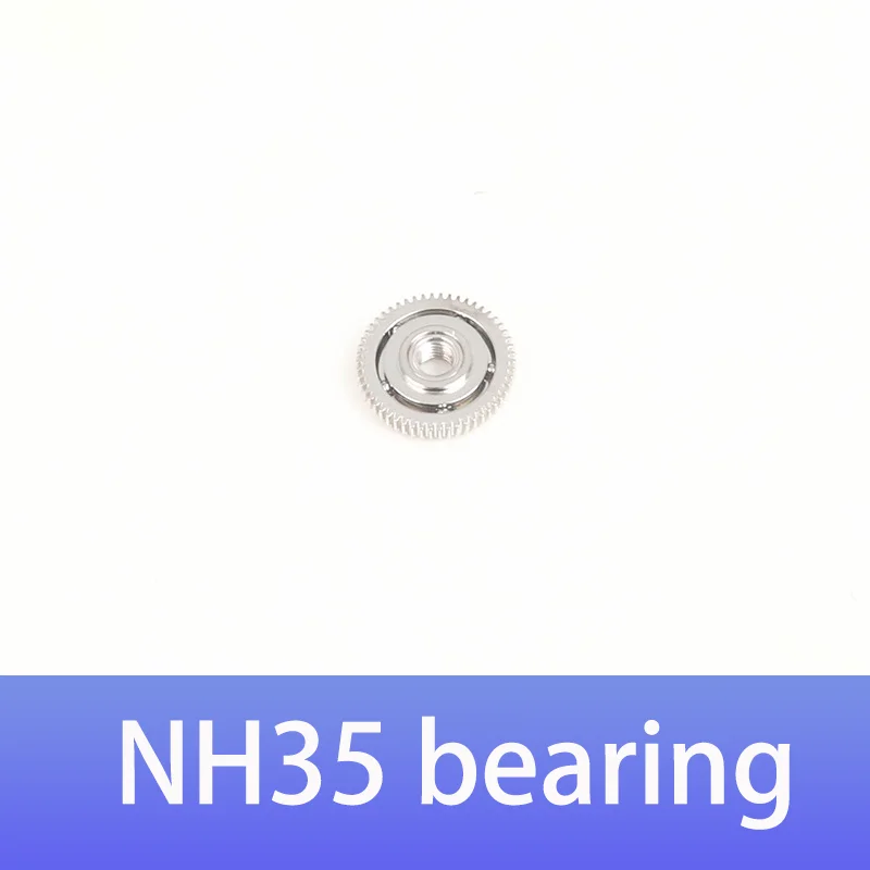 Mechanical Watch Accessories Bearing Suitable for NH35 NH36 Movement Watch Repair Parts Bearings