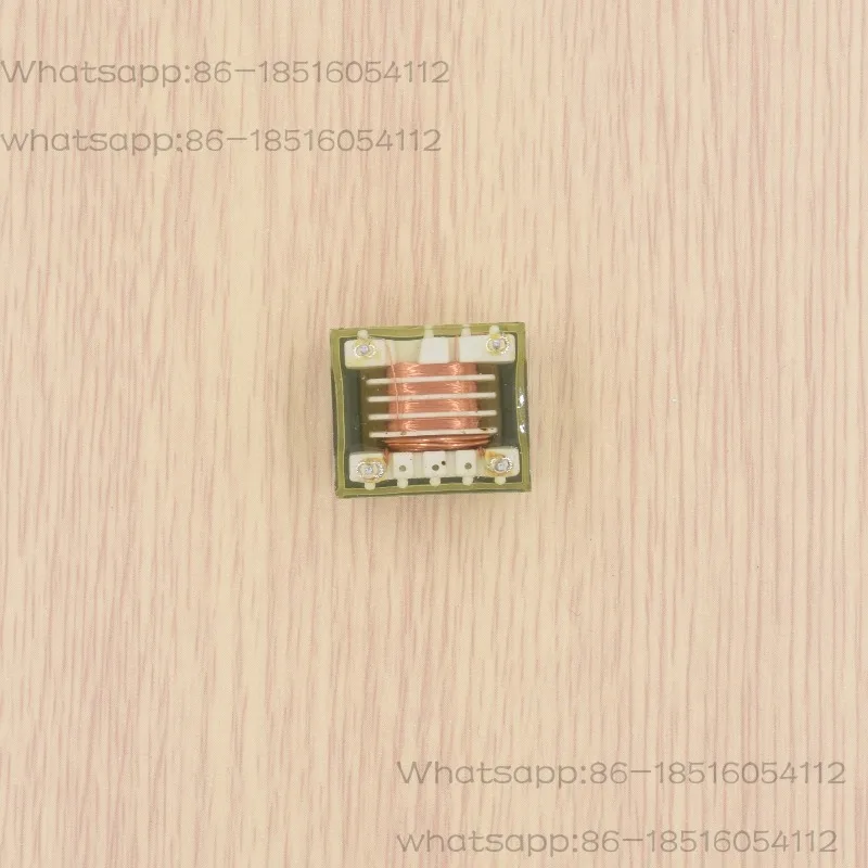 15KV50W High Frequency High Voltage Transformer Step-up Coil Electronic Coil HL08