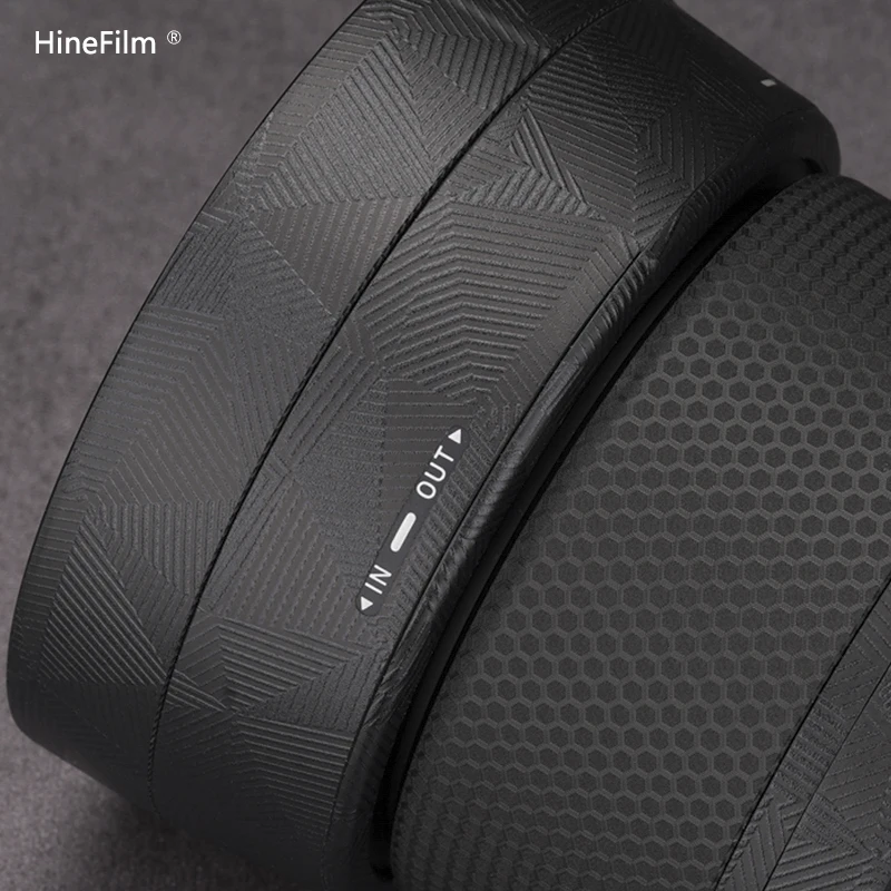 Sigmaレンズステッカー,レンズコートラップ,保護フィルム,56mm,f1.4,dc,dn,m43