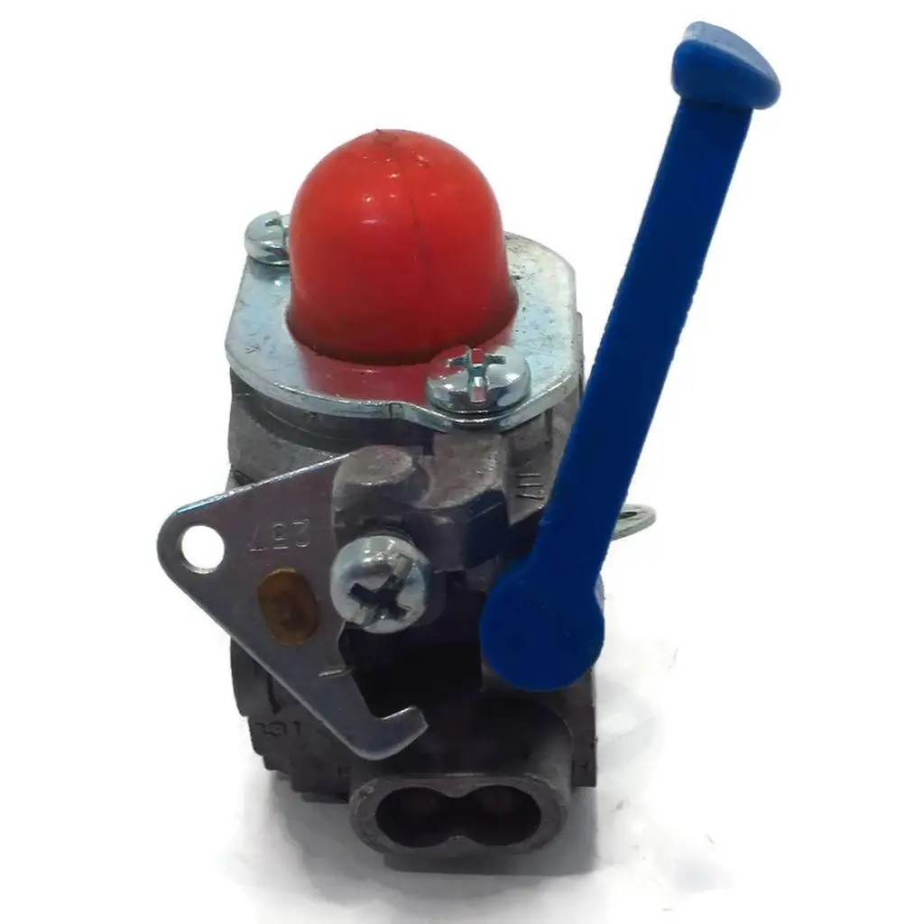 Carburetor GX35 Carburetor Metal Replacement Chainsaw Part Reliable Power Tool for OEM Trimmer 545081848