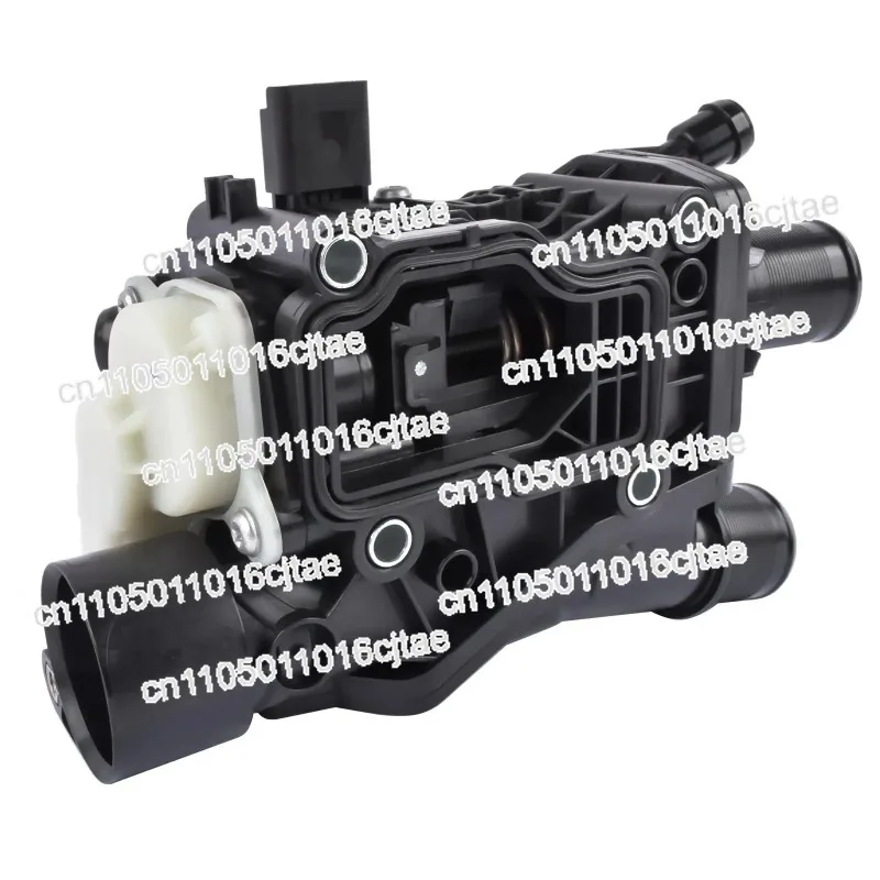 For AP03 Thermostat Assembly 9849443980 for Citroen C4 C5 Ford 2.0 BlueHDi