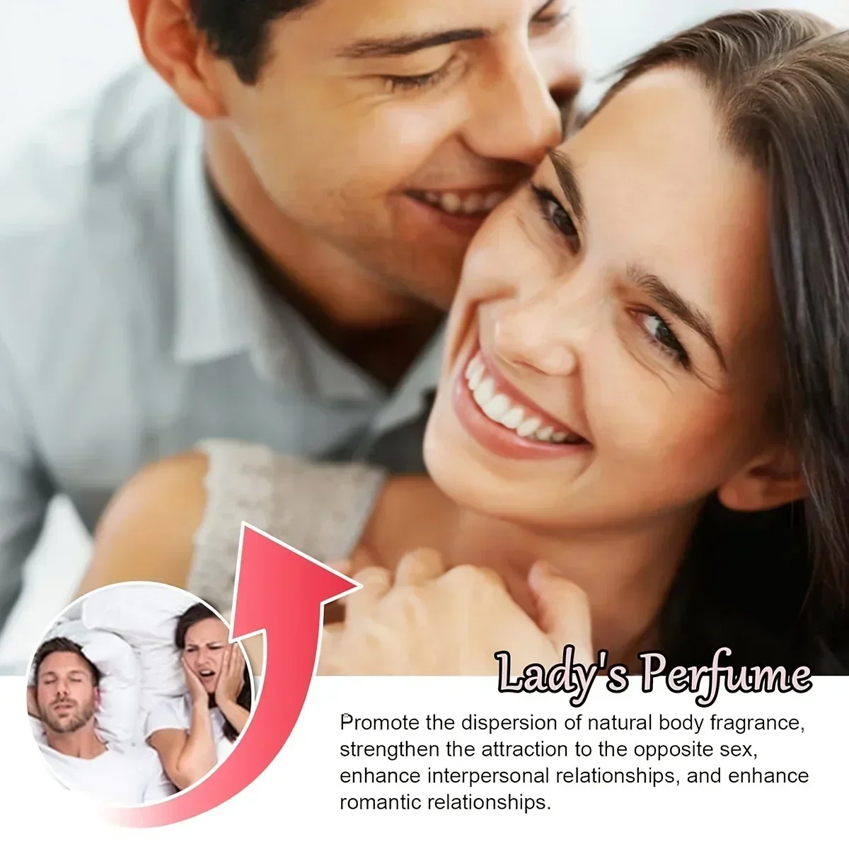Perfume com feromonas roll-on para homem fragrância íntima_voghion.com