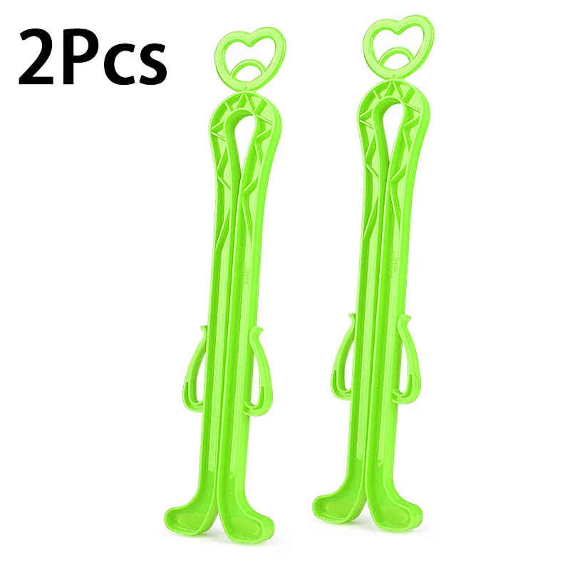 Green-2Pcs