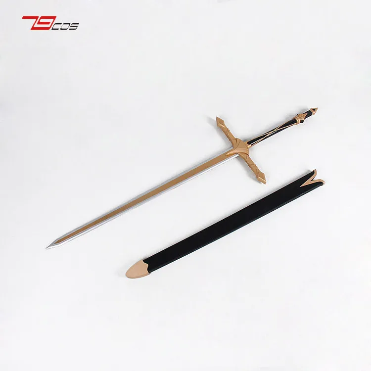 

Game Arknights Młynar Sword Cosplay Props Halloween Carnival Cosplay Party Props Accessories