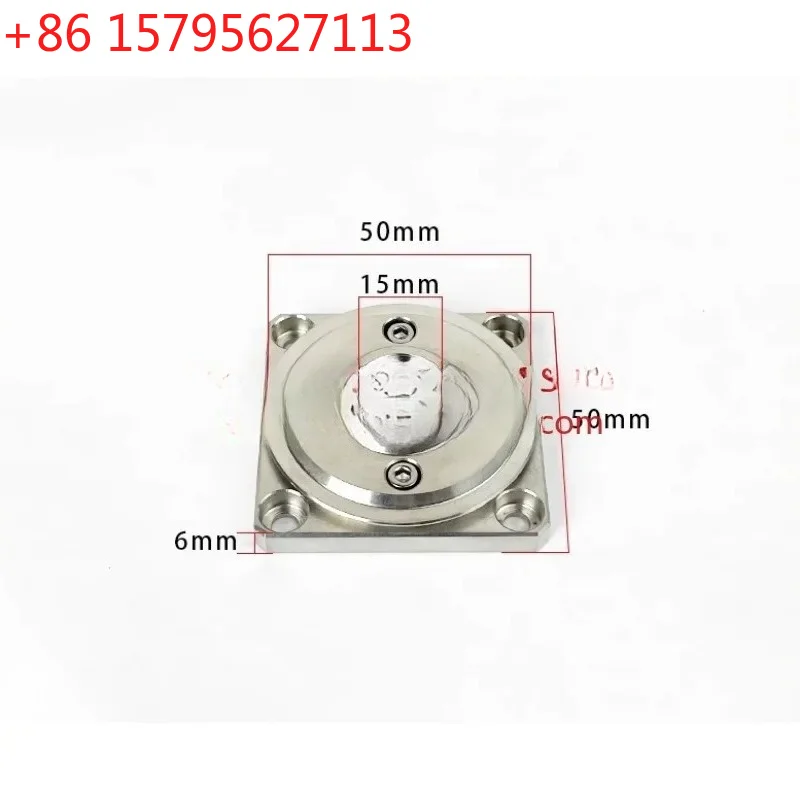 Soporte de boquilla de agua superior e inferior S408 S407 para piezas de electroerosión Sodick, compatible con Sodick AD AQ QG ALN para corte por hilo