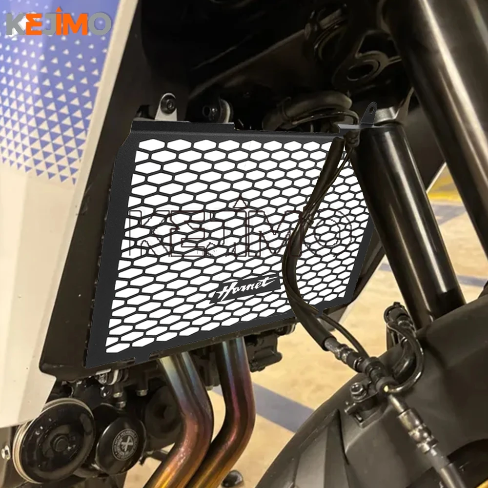 

Аксессуары для мотоциклов, решетка радиатора, охлаждающая крышка, защита для HONDA CB750 HORNET CB 750 Hornet 2023-2025 2026