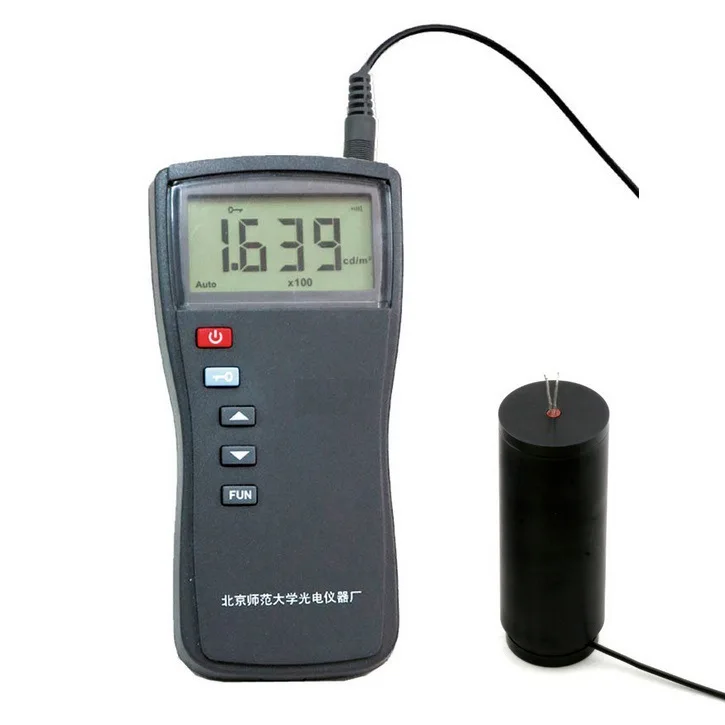 ST-86LB Light Emitting Diode Intensity Meter