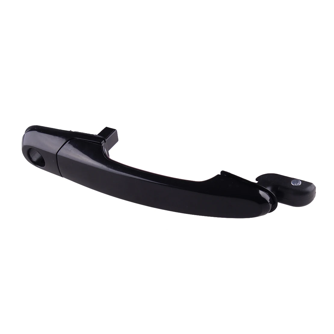 82650-2E020 Front Left Exterior Outside Door Handle Fit for Hyundai Tucson 2005 2006 2007 2008 2009 Car Accessories