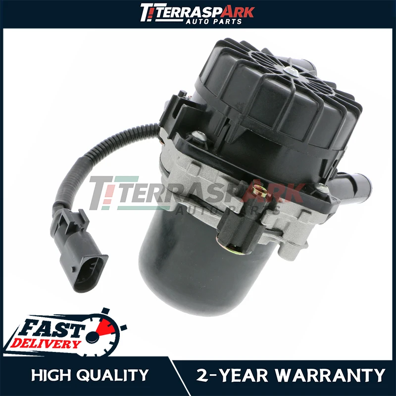 Vemo Secondary Air … - image