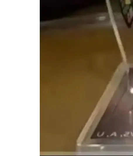 

Новые акриловые фигурки-подставки по аниме «Истребители демонов: Кимэцу но Яиба»: Гию Томиока и Танджиро Камадо, настольные модели персонажей