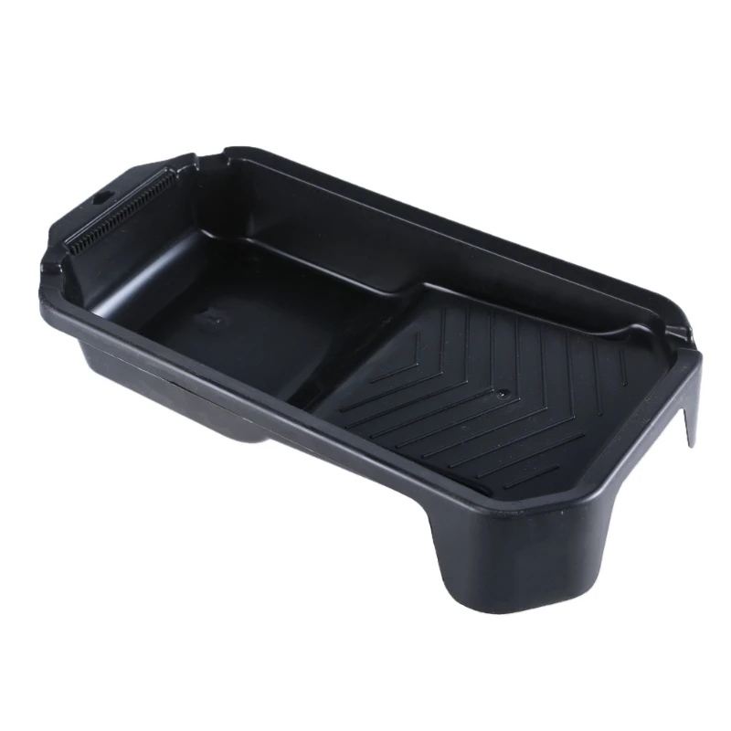 Variedade escova rolo pintura 22 unidades 4 polegadas para várias superfícies