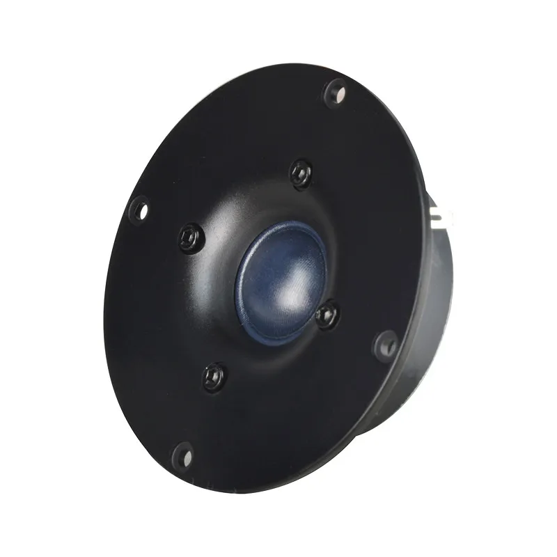For4 inch 104MM25 core blue silk film HiFi fever tweeter speaker