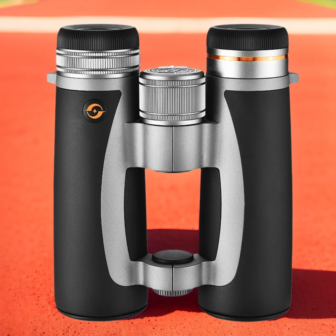 

Waterproof Binoculars 8x32 10x32 12x32 8x42 10x42 Telescope HD Multi-Coated Bak4 Roof Prism Long Range for Camping Hunting New