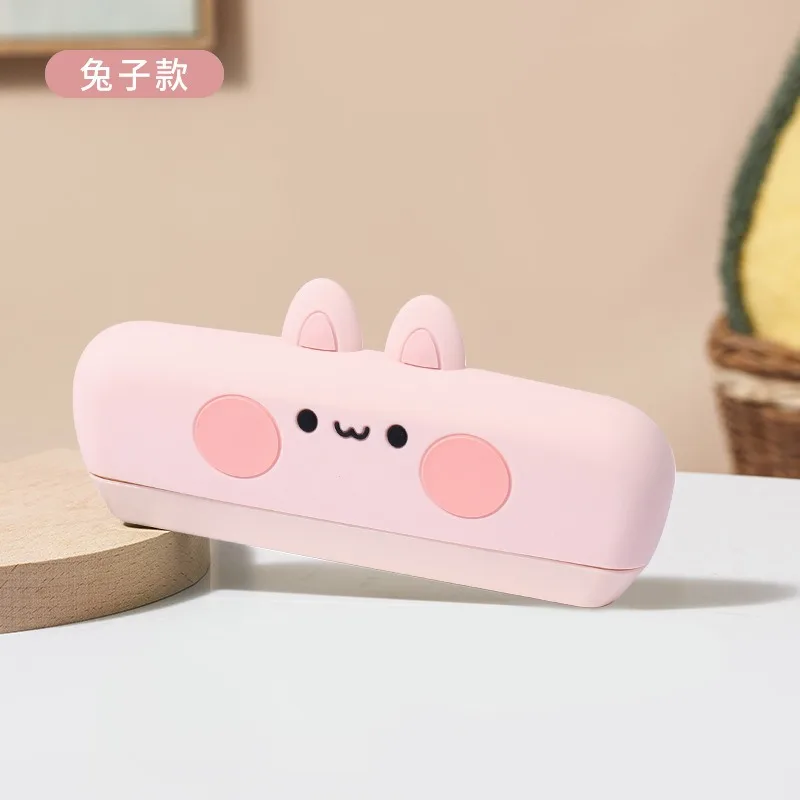 Children's harmonica 16 holes free blowing mouth organ baby early childhood fun cute cartoon musical instrument toys