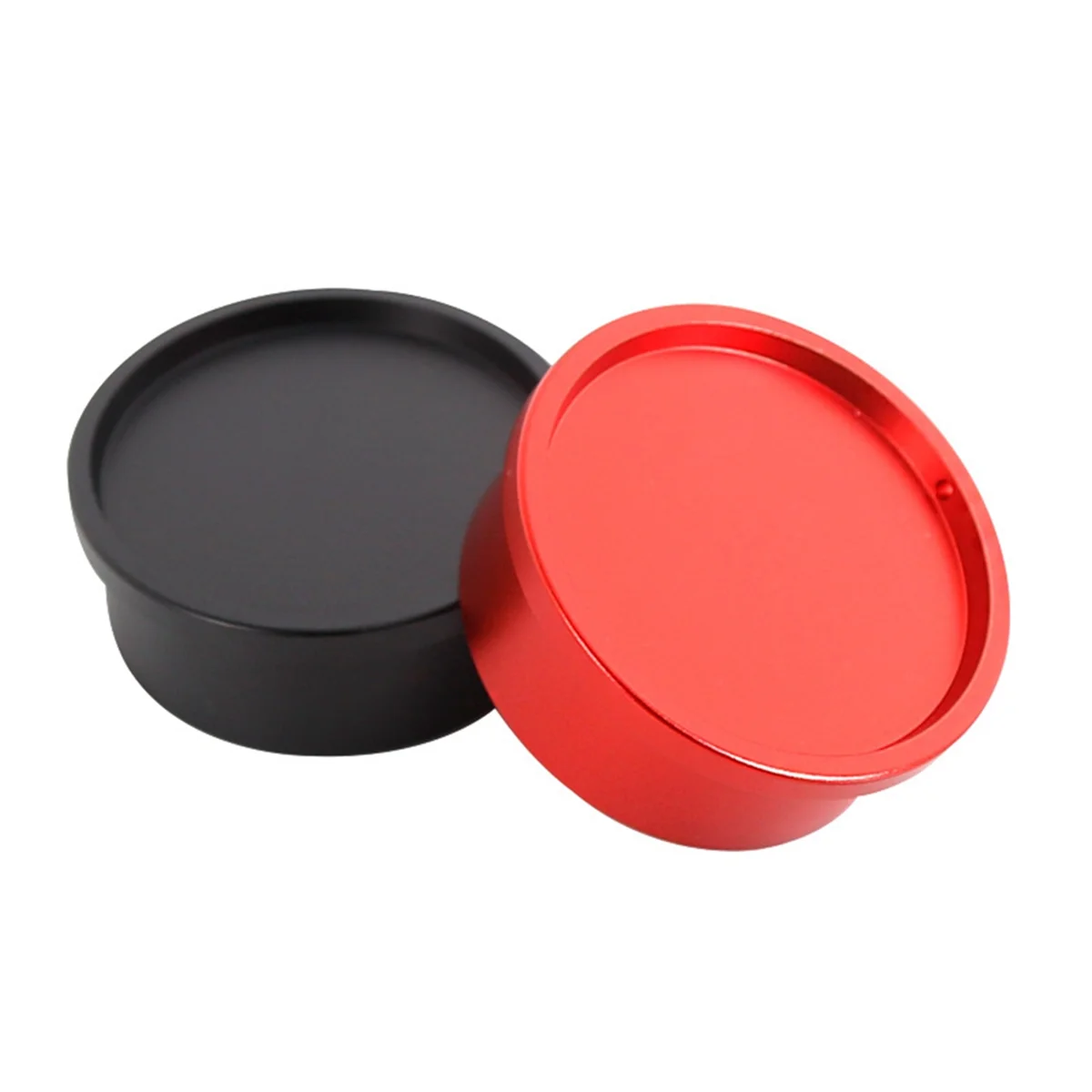 Wjy-hgFully Metal Telescope Lente Tampa de proteção contra poeira 2 polegadas para astrofotografia