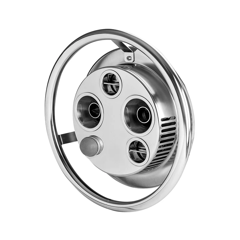 : Equipamento para treino de natação