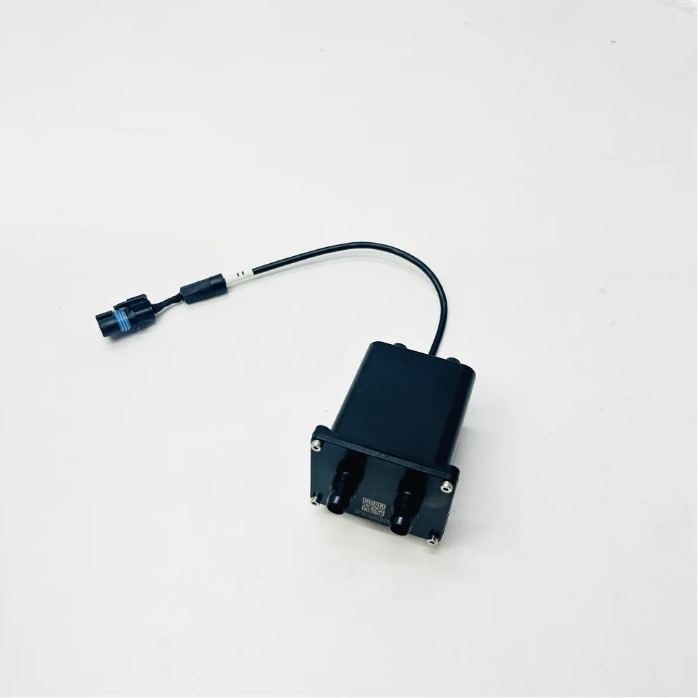 

Original New Agras T40 T20P Agriculture Spraying Flow Meter Assembly Module Including Signal Cable T40