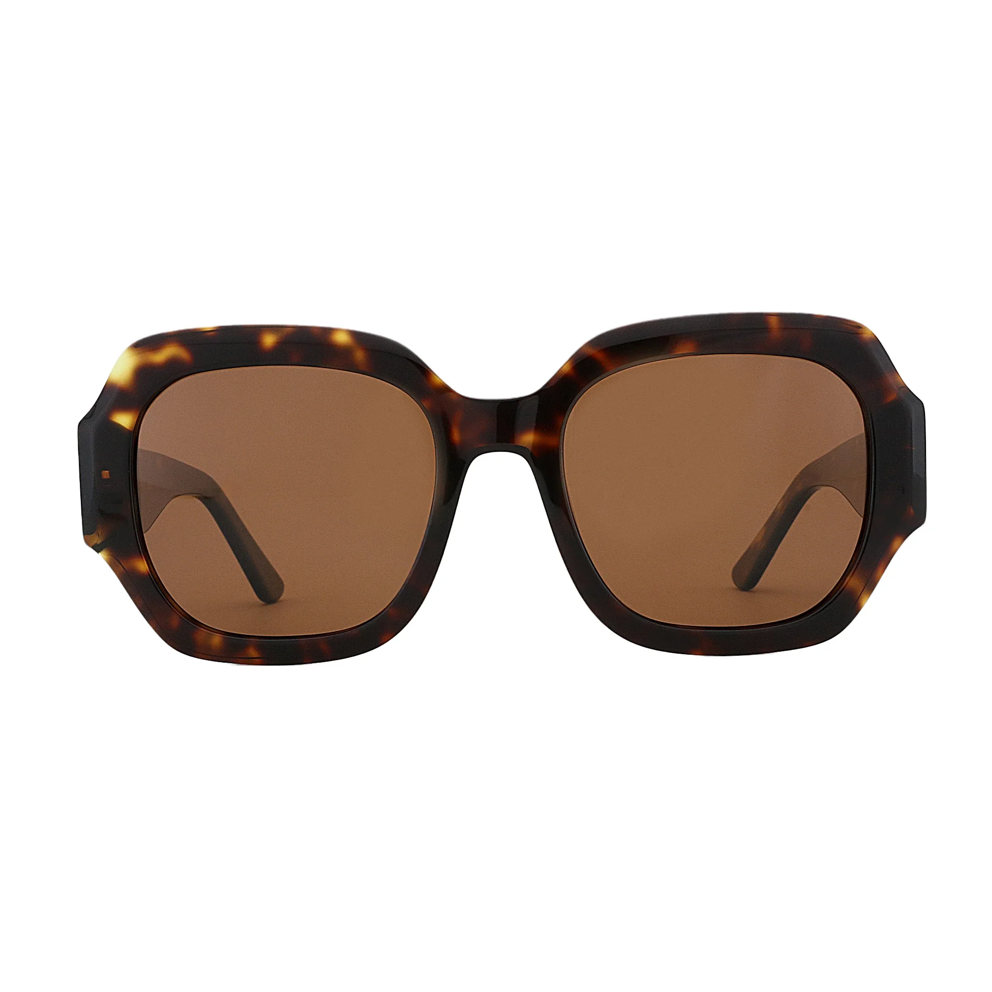 ZENOTTIC Neue Trend Hexagon Polarisierte Sonnenbrille Frauen Uv400 Schutz Schatten Hochwertige Acetat Mode Schmetterling Sonnenbrille – Detail 10