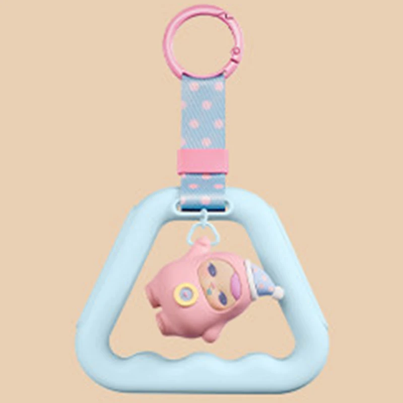 POP MART PUCKY CLOSED FOR TODAY Series Pendant Blind Box Toys Kawaii Anime Action Figure Surprise Mystery Box Dolls