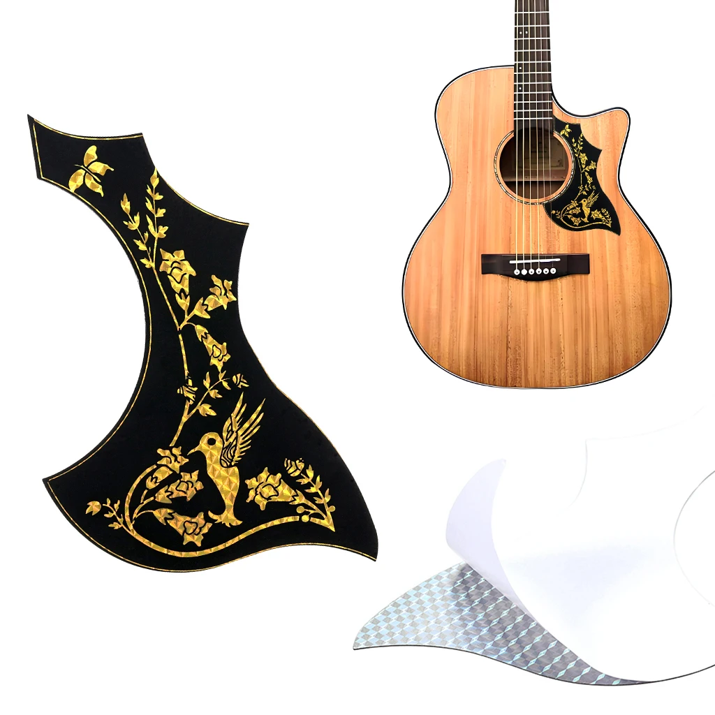 Hummingbird Style A…