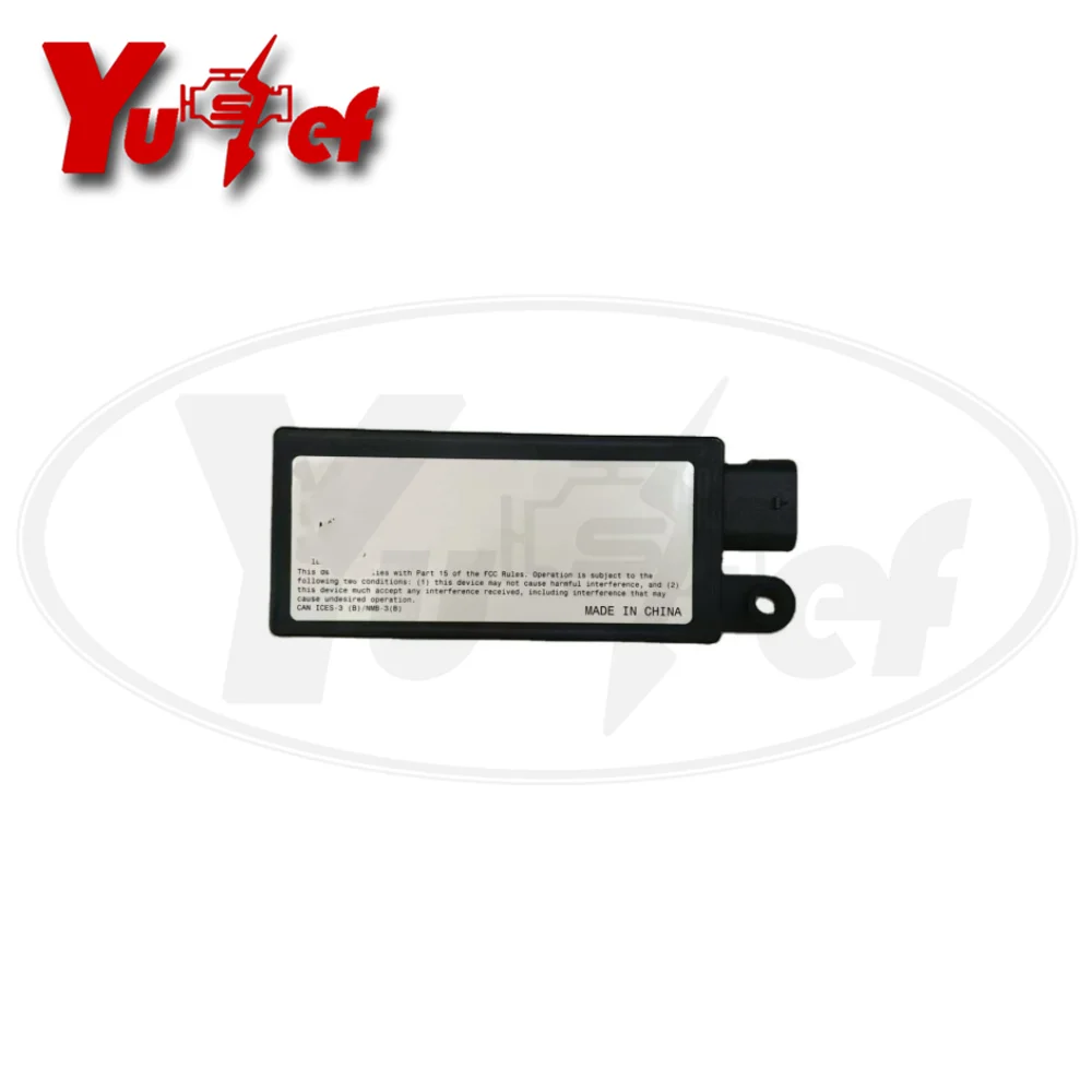 Auto Spare Parts Accessories for Tesla Rear Bluetooth-antenna Module for Tesla Model Y 1508179-00-D