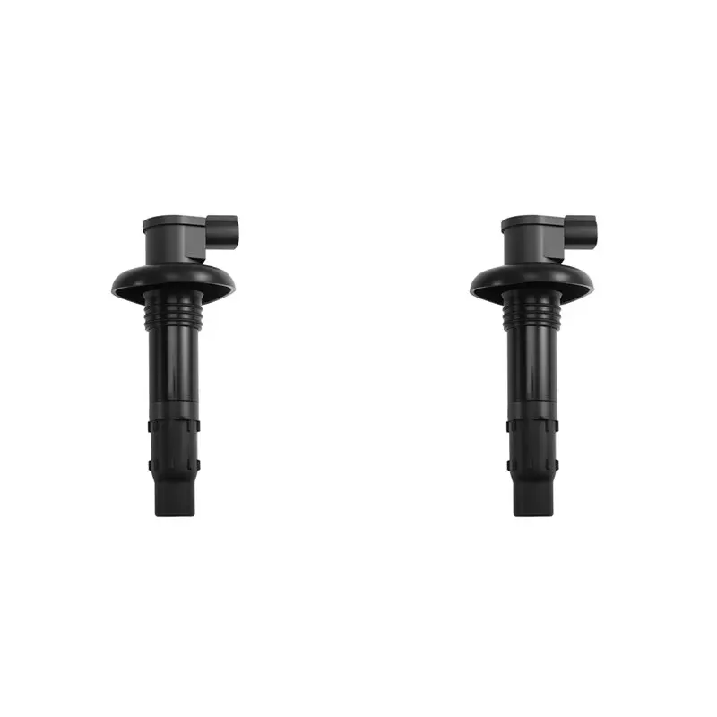 

2 катушки зажигания 420664020 296000307 для Seadoo RXP GTX RXT GTR 130 155 185 215 255 260