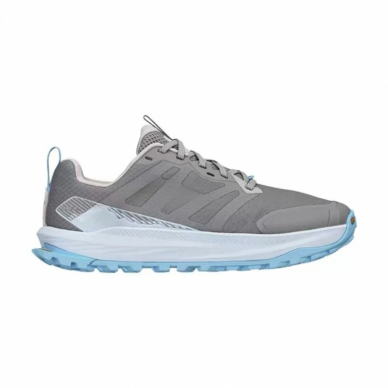 Classic Brand Comfortable Wide Last Walking Jogging Shoe Top Quality All Terrain Off-road Running Shoe Unisex Sport Running Shoe view 6