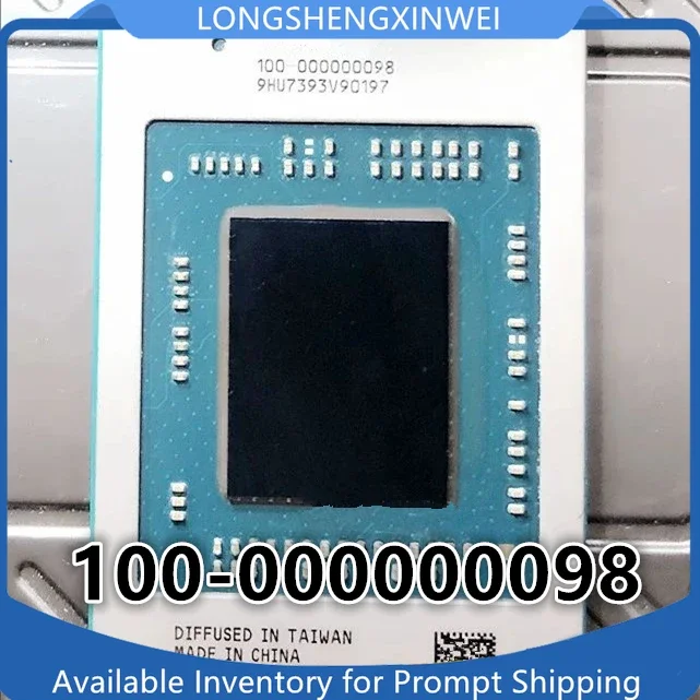 1PCS Original 100-000000084 100-000000082 100-000000098 New IC Chip in Stock