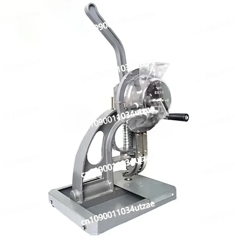 Supply Portable Semi-automatic Eyelet Machine with Different Sizes 5.5mm 6mm 8mm 10mm 12mm New Factory