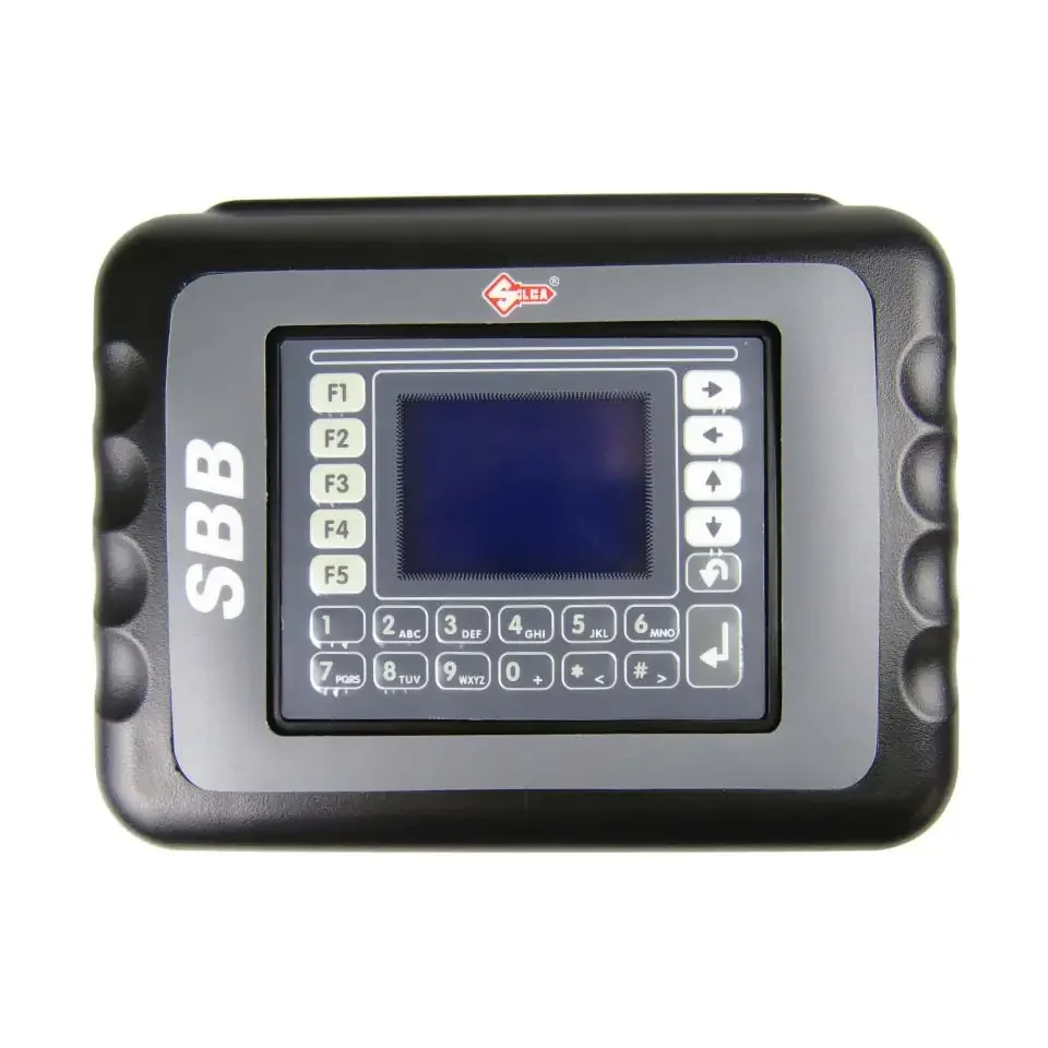 Newest SBB V33.03 Auto Key Programmer Best Quality Multi Langauge Immobilizer Programmer 2023 Newest Remote Controls