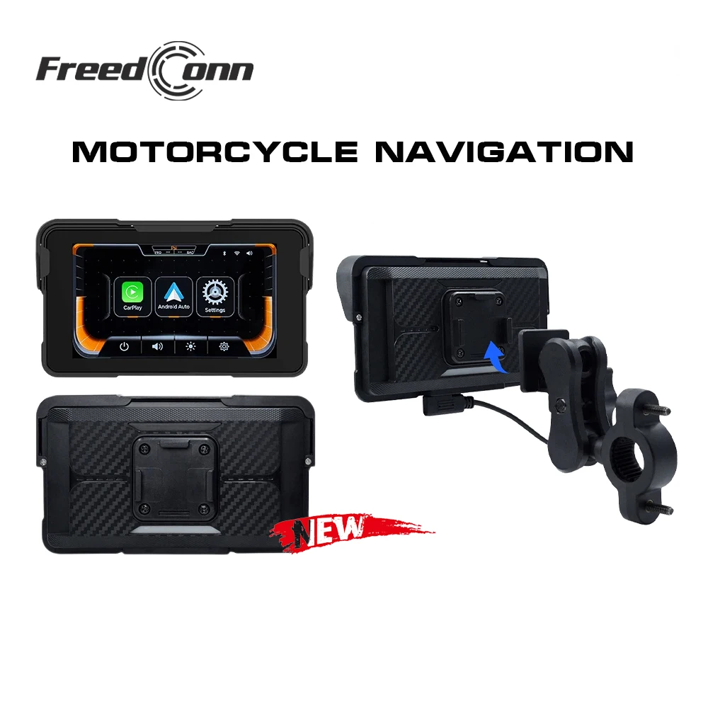 freedconn-f11-motorcycle-navigation-carplay-android-auto-wireless-digital-moto-5inch-dashboard-gps-display-screen-waterproof
