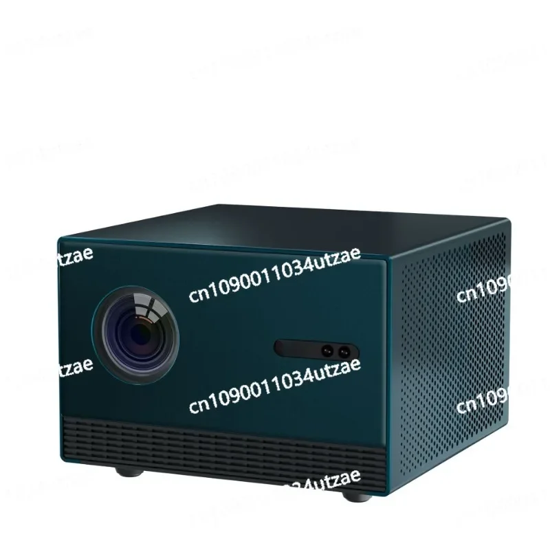 Projector H6plus Office Home Ultra High Definition 1080P Smart Projector