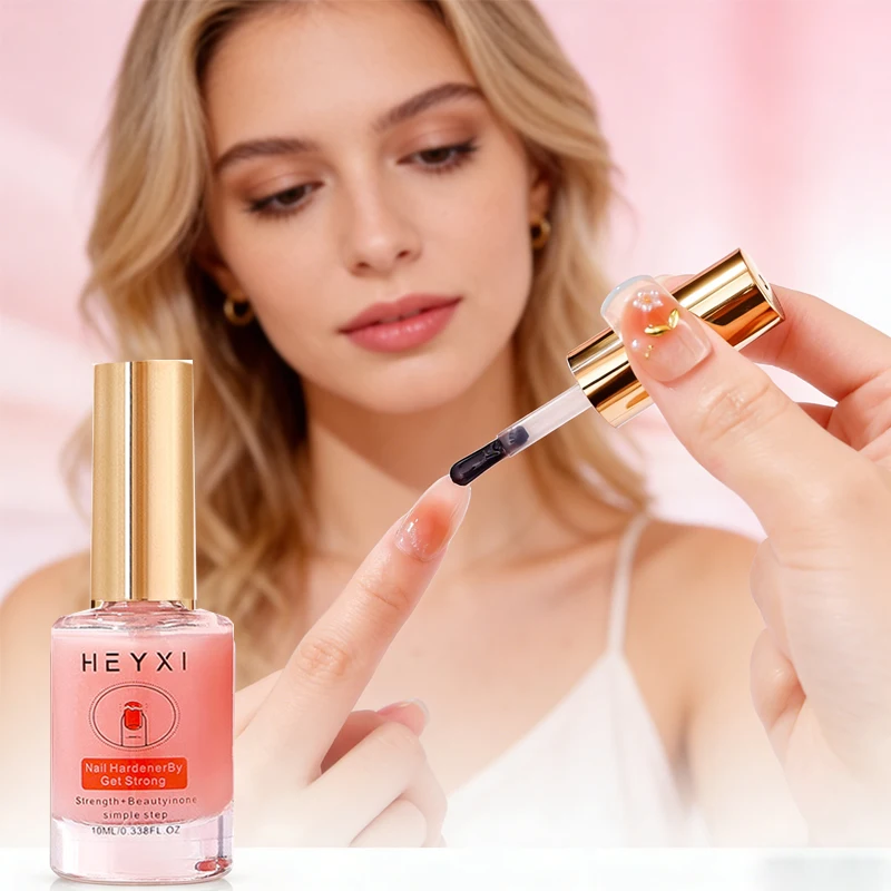 Bright Nail Polish, Lasting Fixation, Mild Without Damaging Nails, Fast Drying and Lasting, to Create Beautiful Nails