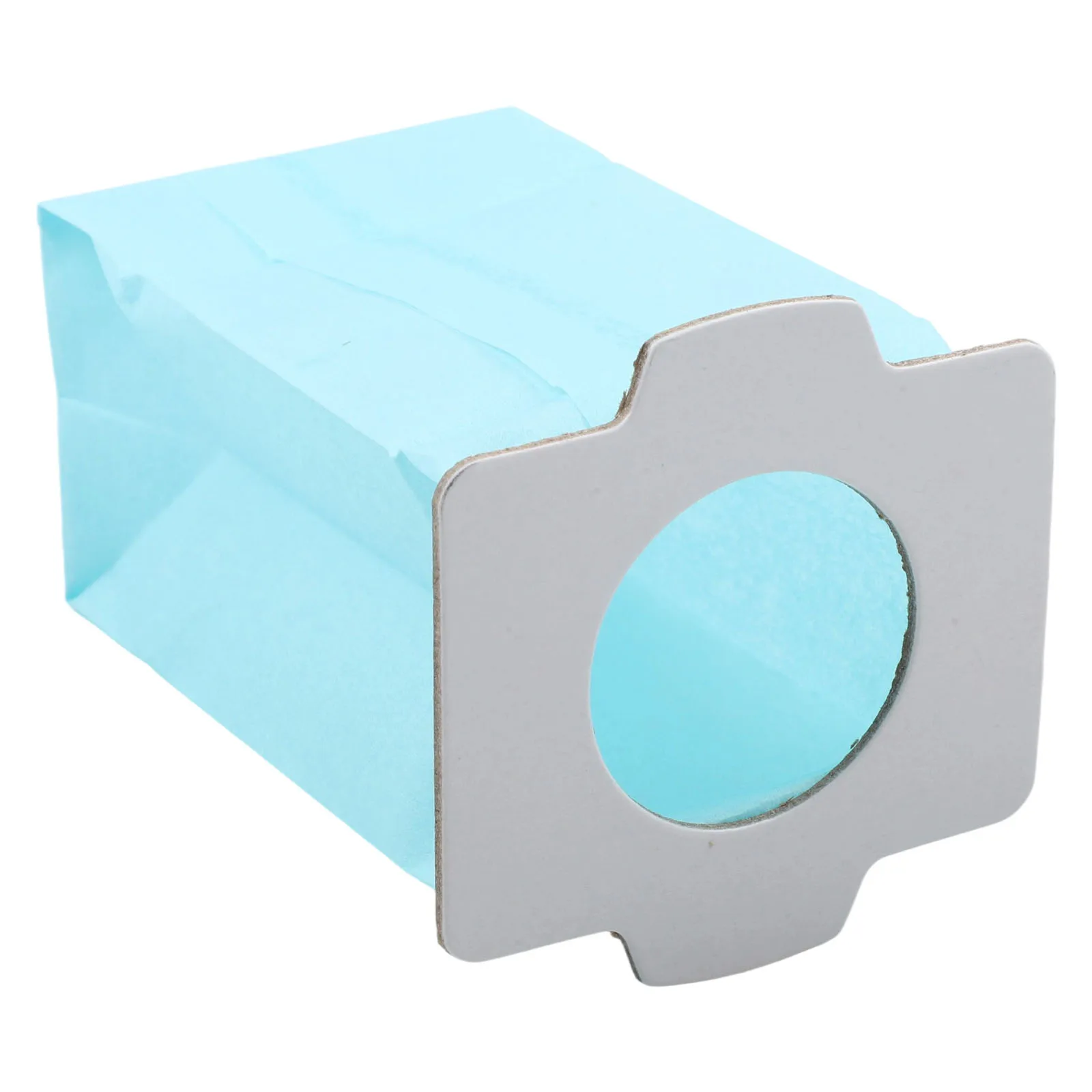 Dirt Container Dust Bags Kit Light Blue Set Alternatives For BCL180ZW BCL140Z For Part Vacuum Cleaner Cordless