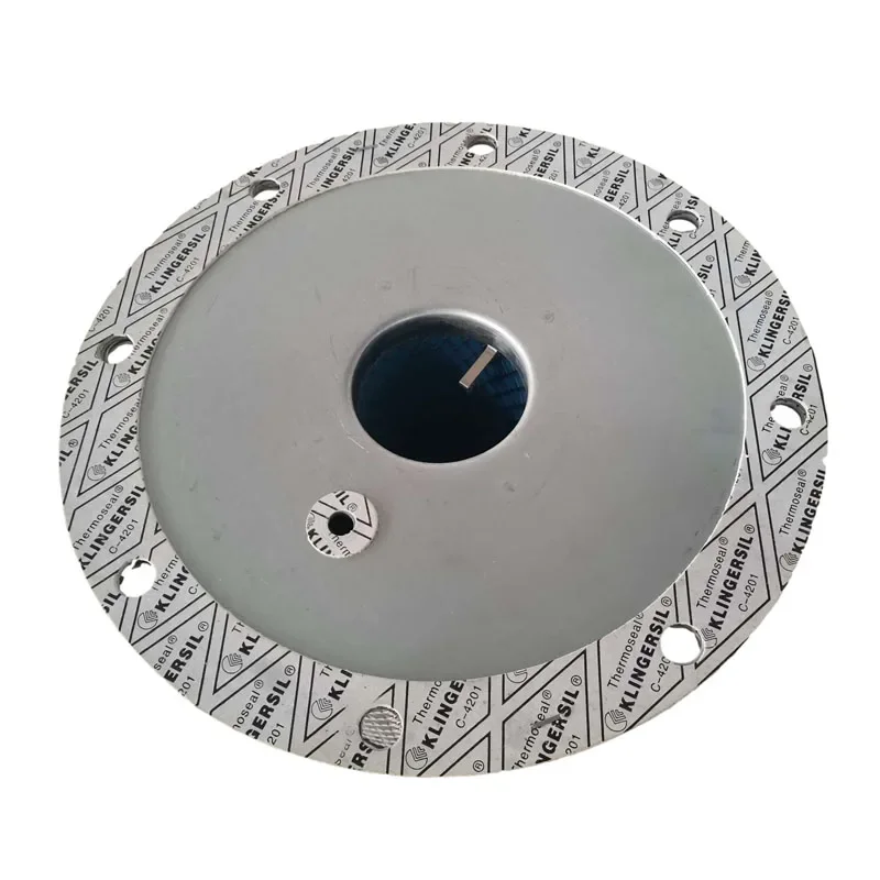 Wholesale Air Compressor Parts Sullair Built-in Foldable Oil Gas Separator Filter 02250100-755 02250100-756 for Replacement