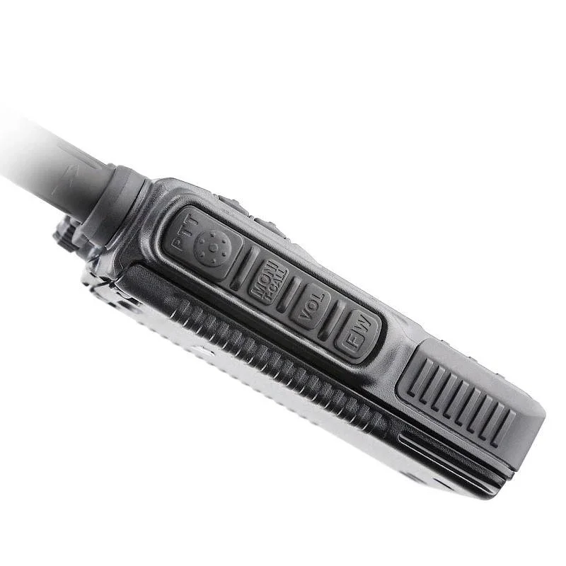 رائجة البيع VAESU Vx 8dr الثلاثي الموجات الرقمية هام Vx8dr اليابان جهاز الإرسال والاستقبال المحمول المحمول DMR الاتصال الداخلي اسلكية تخاطب اتجاهين #5