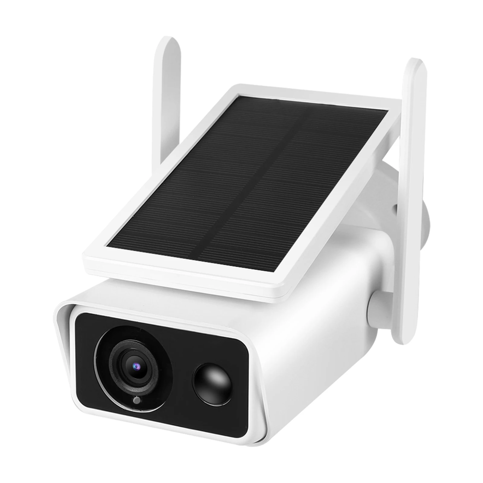 Wireless Solar Camera Surveillance Rainproof Remote Night Vision Waterproof CCTV IP Camera 1080P Outdoor Monitor Battery Powered