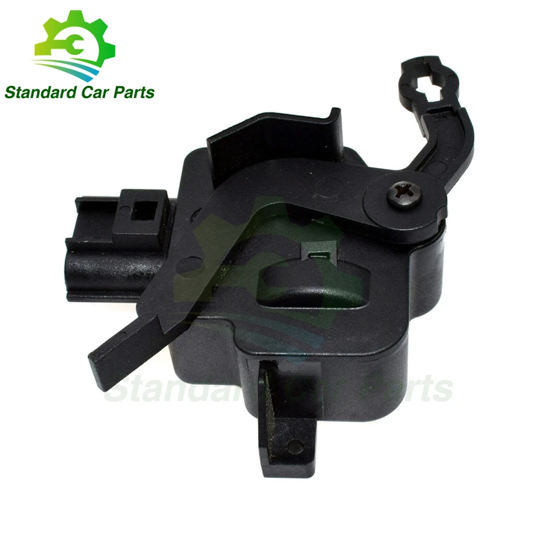 

5018479AB Rear Trunk Tailgate Liftgate Lock Actuator For Jeep Grand Cherokee 1999-2004