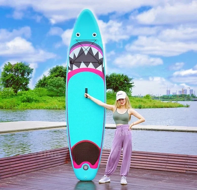 

10'6" Isup Surfboard Inflatable Surf sup Board,factory Stand up sup Boards Inflatable Paddle Board