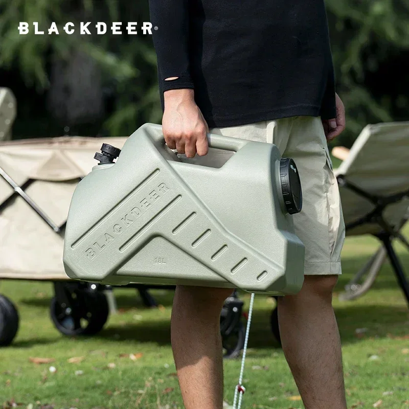 Blackdeer New Outdo…