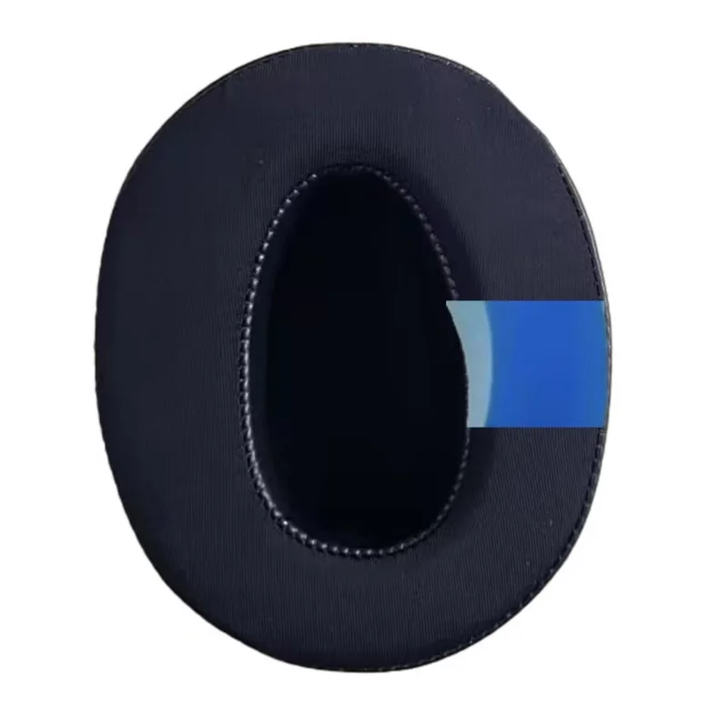 WH-CH710N 交換用イヤーパッド 1 ペア、冷却ジェルイヤークッション Sony WH-CH710N/WH-CH720N ヘッドフォン用