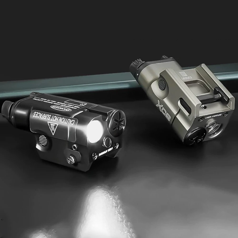 Tactical Surefire X… - image