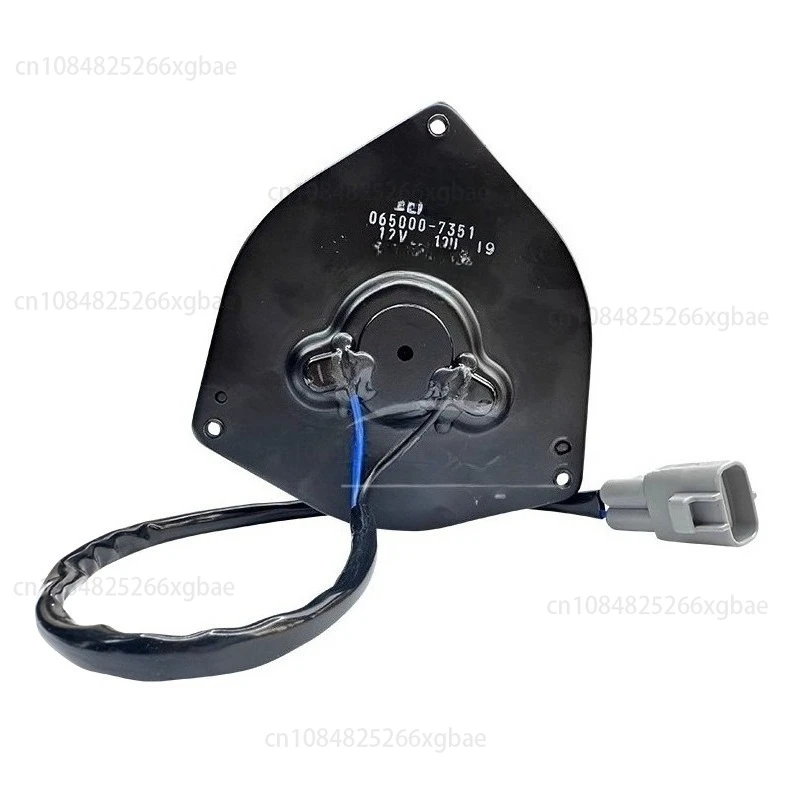 

Suitable for air conditioning water tank, electronic fan motor, evaporation box, warm air box motor